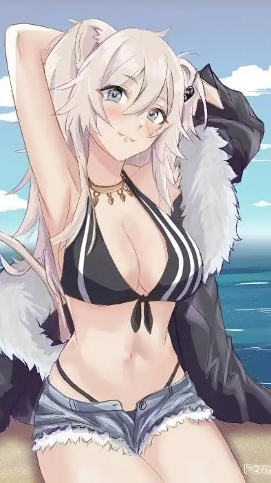 ai character: Shishiro Bot background