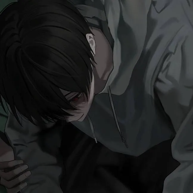 chat with ai character: ♤-Aaron-♤