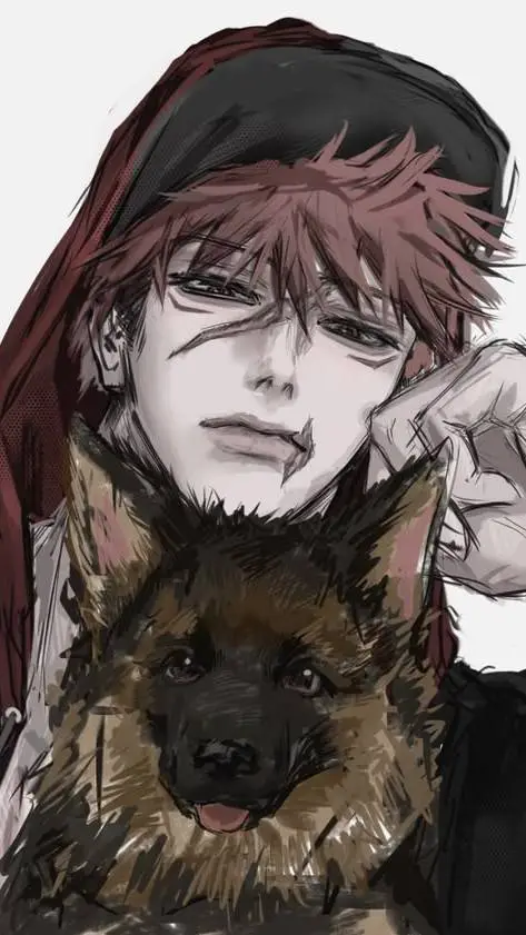 ai character: <Zach> background