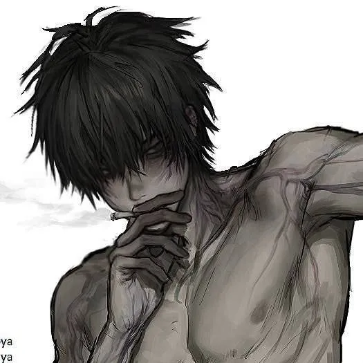 chat with ai character: ♤Milo♤