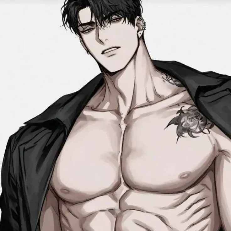 chat with ai character: ~Andrew~