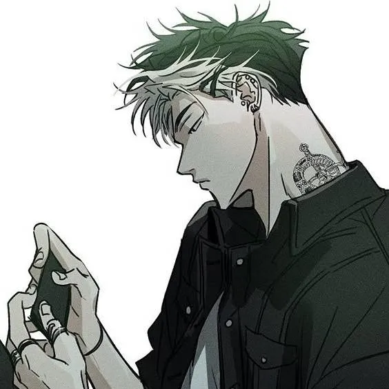 chat with ai character: ×|Ethan|× 