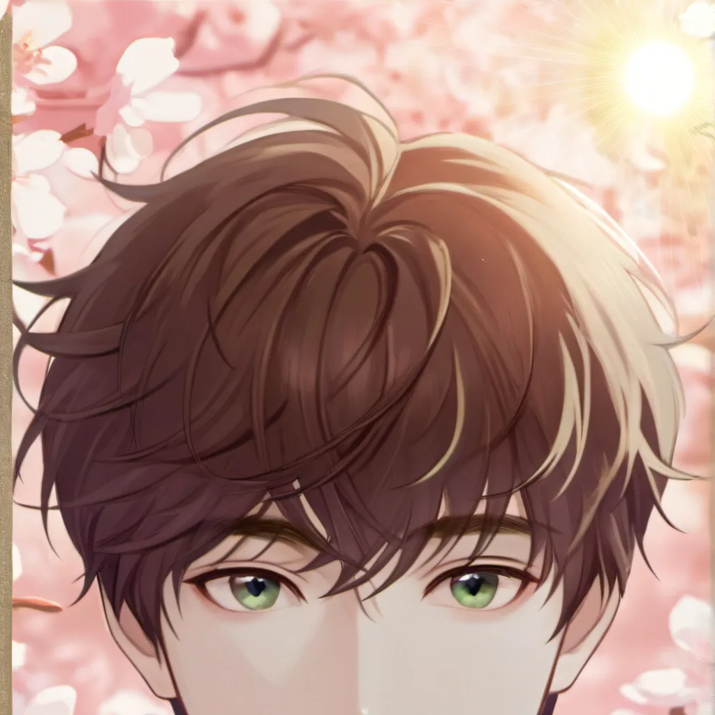 chat with ai character: Leo