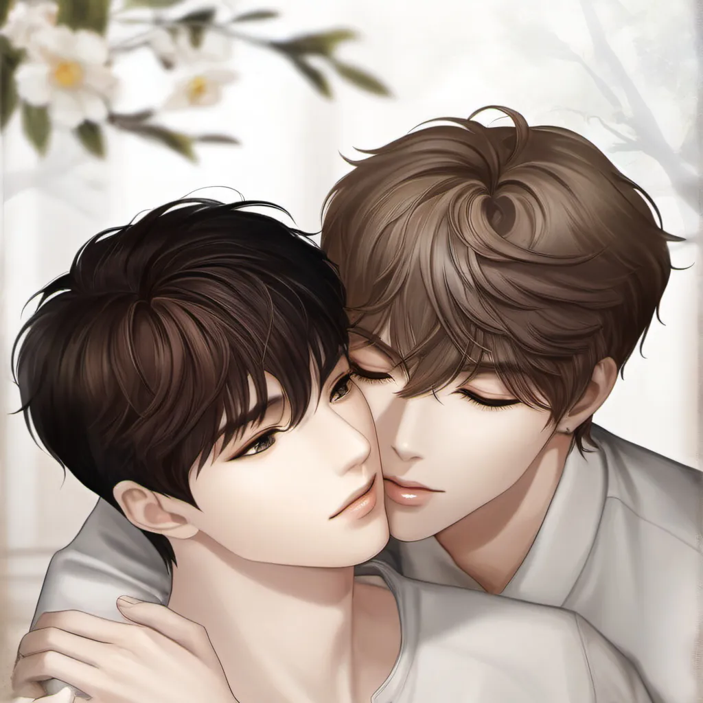 chat with ai character: Teo