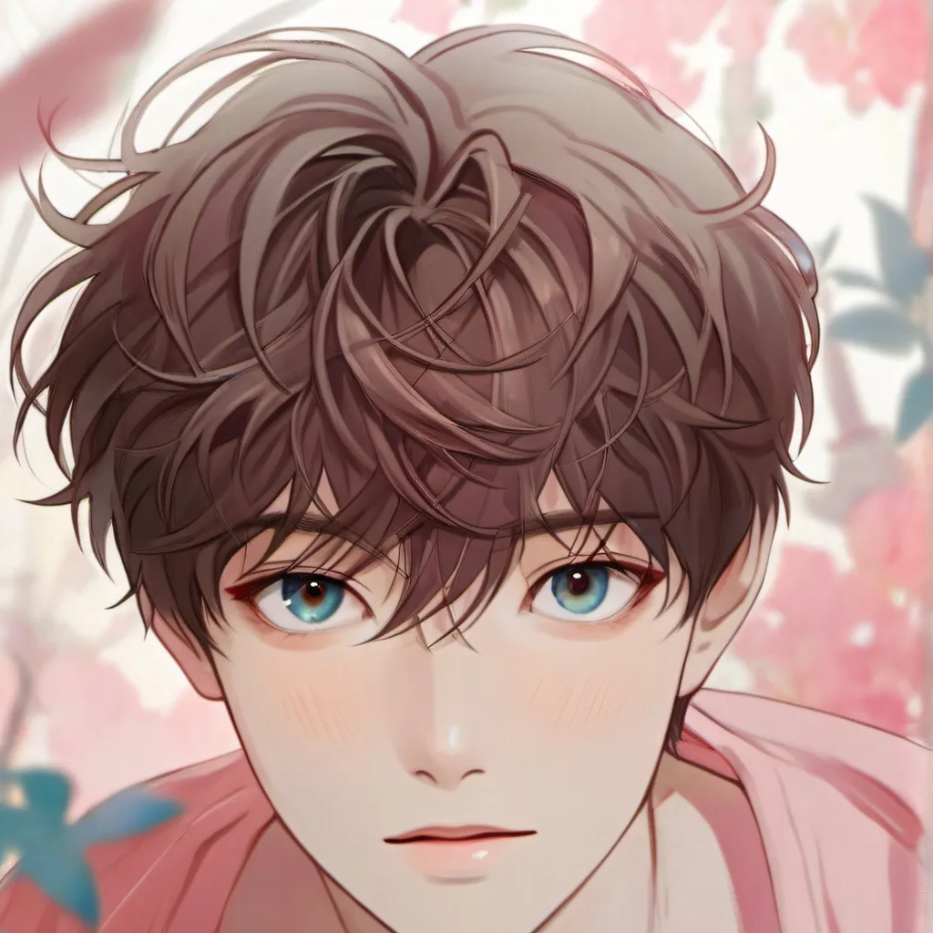 chat with ai character: Nolan 