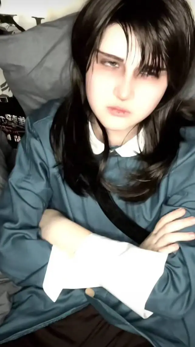 ai character: abbadon background