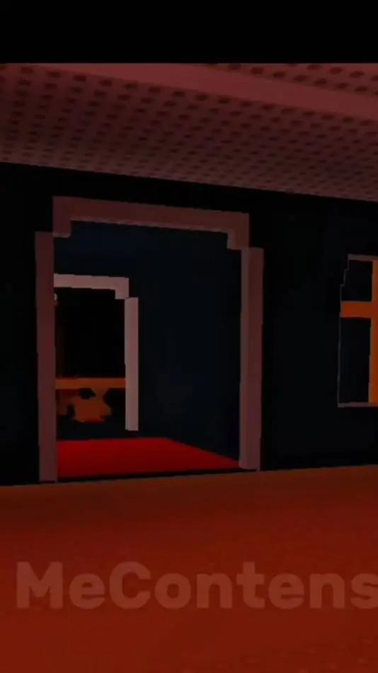 ai character: forsaken background