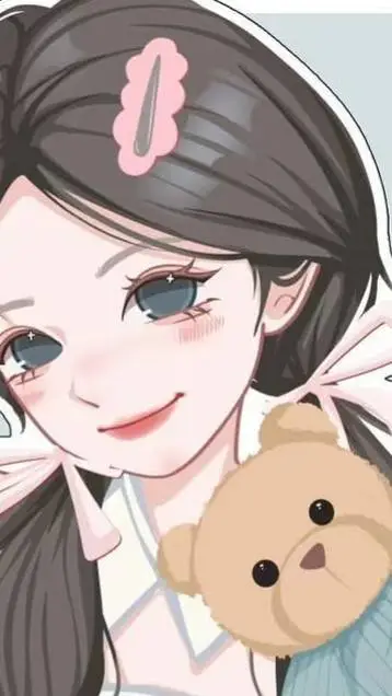 ai character: Princess background