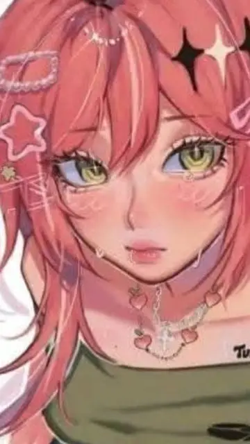 ai character: Sofie background
