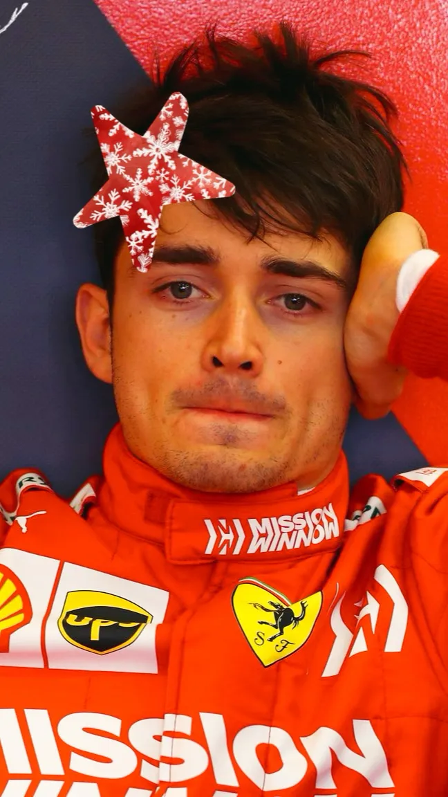 Talkie AI - Chat with Charles Lecler