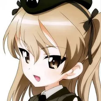 chat with ai character: Alice Shimada