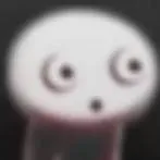 chat with ai character: Happy boy