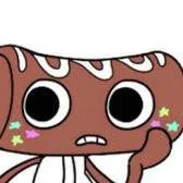 chat with ai character: Cosmo