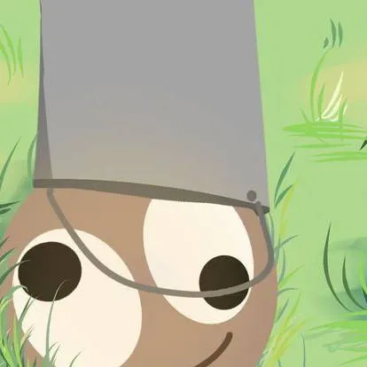 chat with ai character: Brud