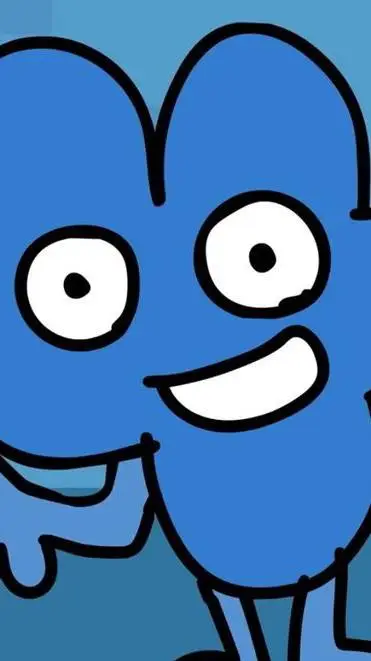 ai character: Four background