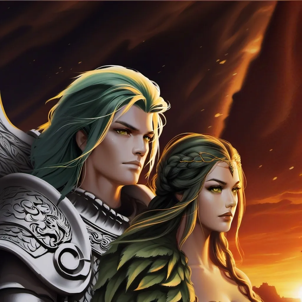 chat with ai character: Naomi