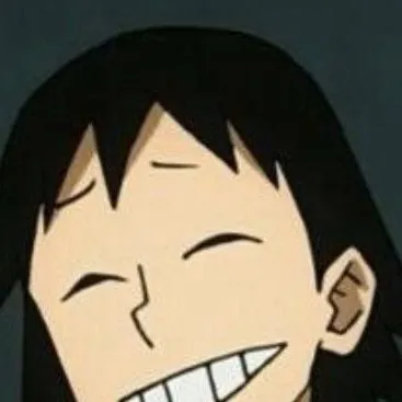 chat with ai character: Sero