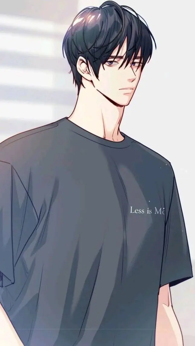 Talkie AI - Chat with Siwoo