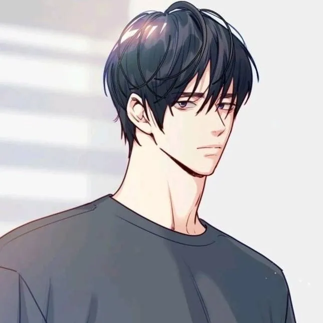 chat with ai character: Siwoo