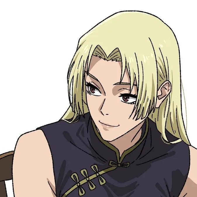 chat with ai character: Yuki 