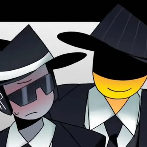 chat with ai character: doublefedora 😛🫶🏻