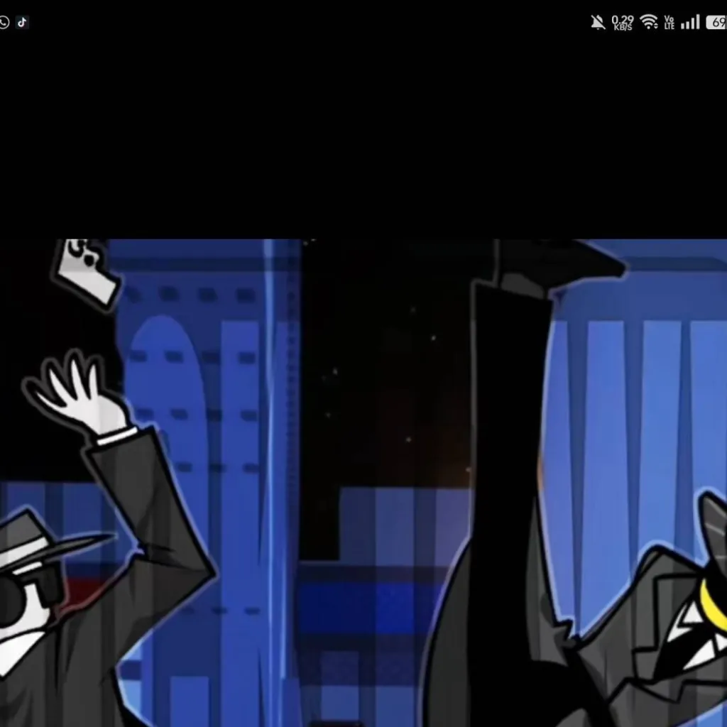 chat with ai character: Forsaken!