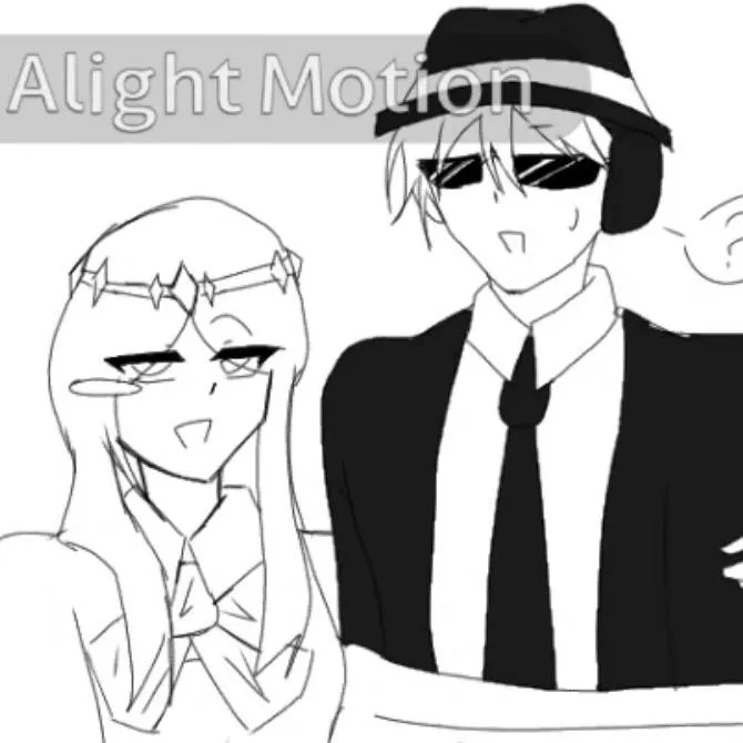 chat with ai character: doublefedora!