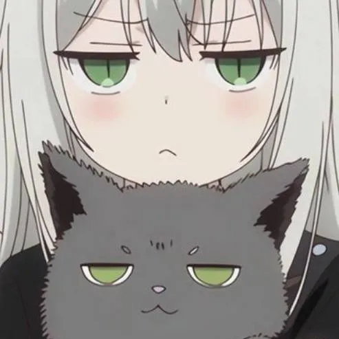 chat with ai character: ichane n doublefed