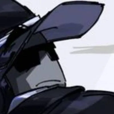 chat with ai character: doublefedora 🥹