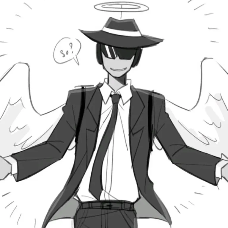 chat with ai character: doublef♡