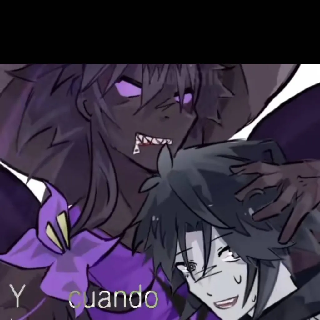 chat with ai character: Azuret♡me.