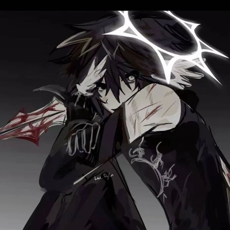 chat with ai character: Forsaken>♡