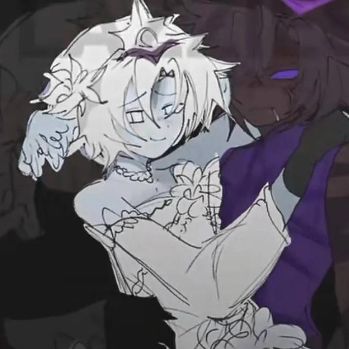 chat with ai character: Forsaken.