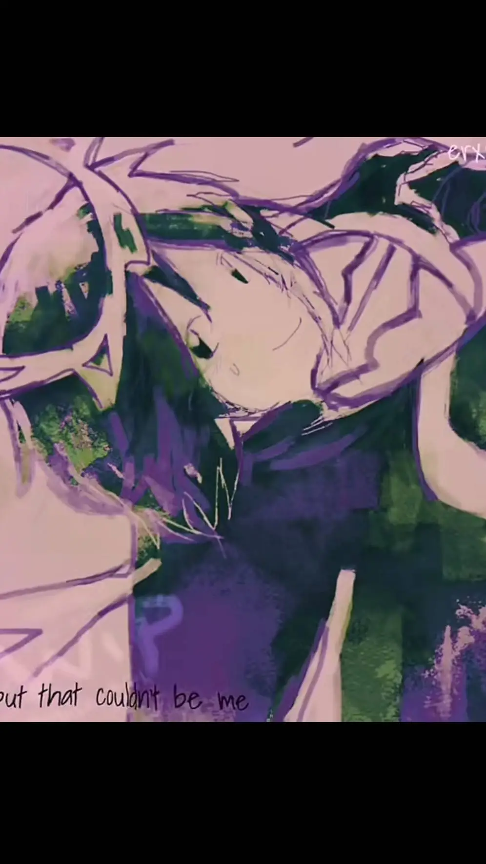 ai character: Azuret♡me?? background