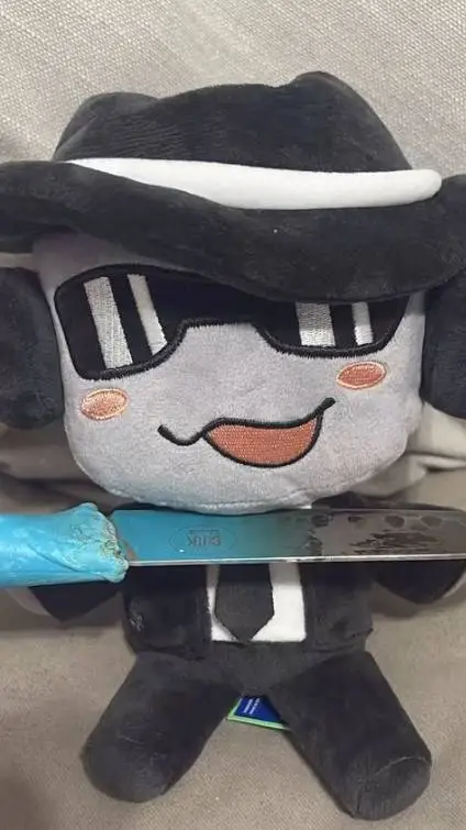 ai character: Forsaken potion! background