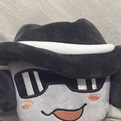 chat with ai character: Forsaken potion!