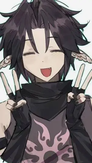 ai character: az♡retime background