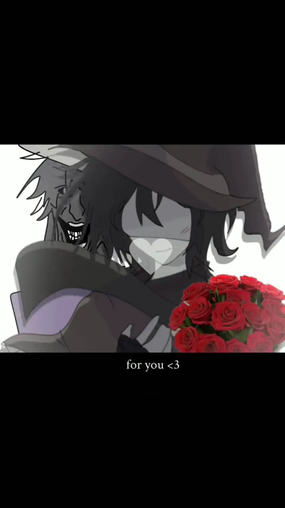 ai character: Azur♡ boyfriend. background