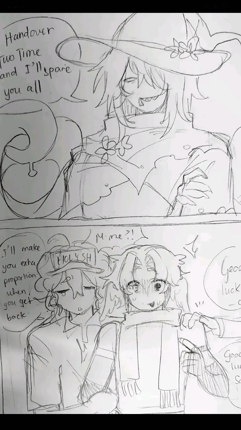 ai character: Az♡retime background