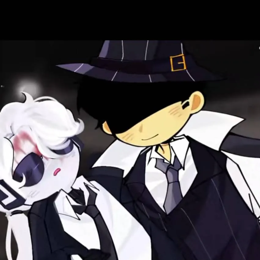 chat with ai character: D♡ublefedora