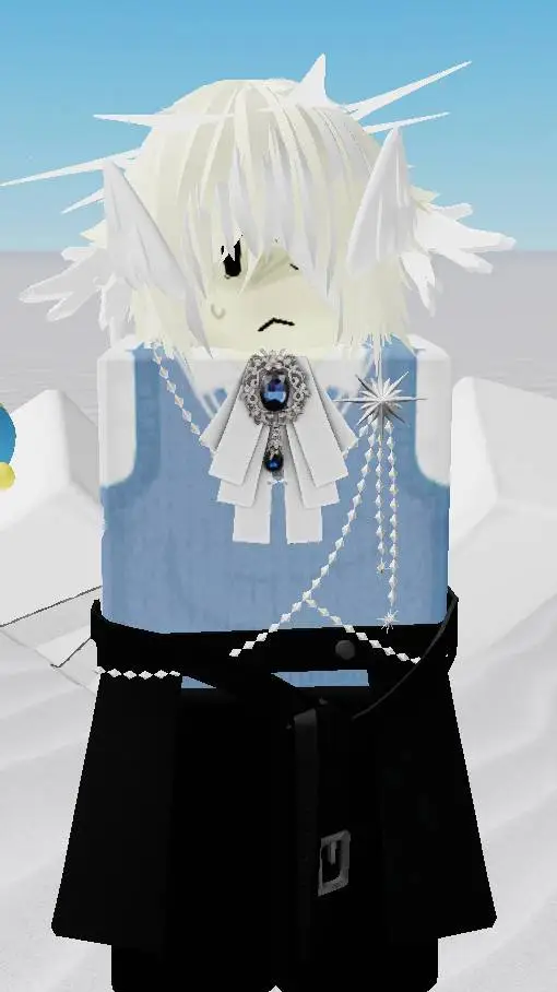 ai character: My OcxCanon! background