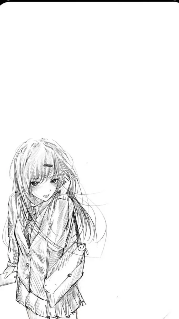 ai character: ☆ background