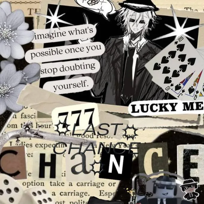 chat with ai character: Yumeship •Chance•