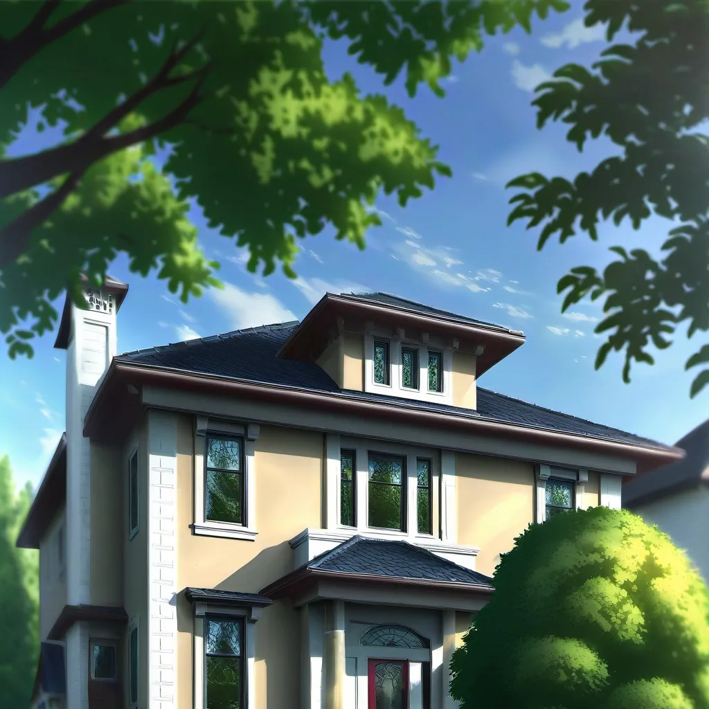 chat with ai character: Hated child