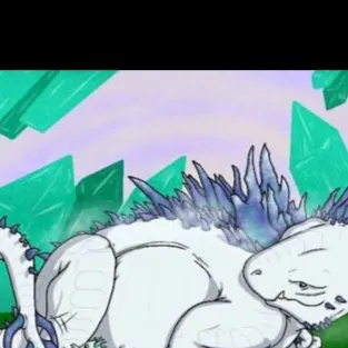 chat with ai character: Preg Shimo 