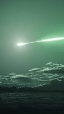 ai character: War of the worlds background