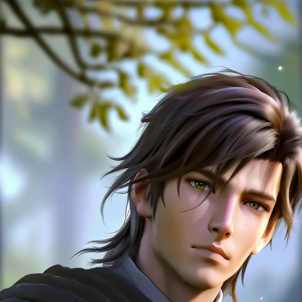 chat with ai character: Anakin skywalker