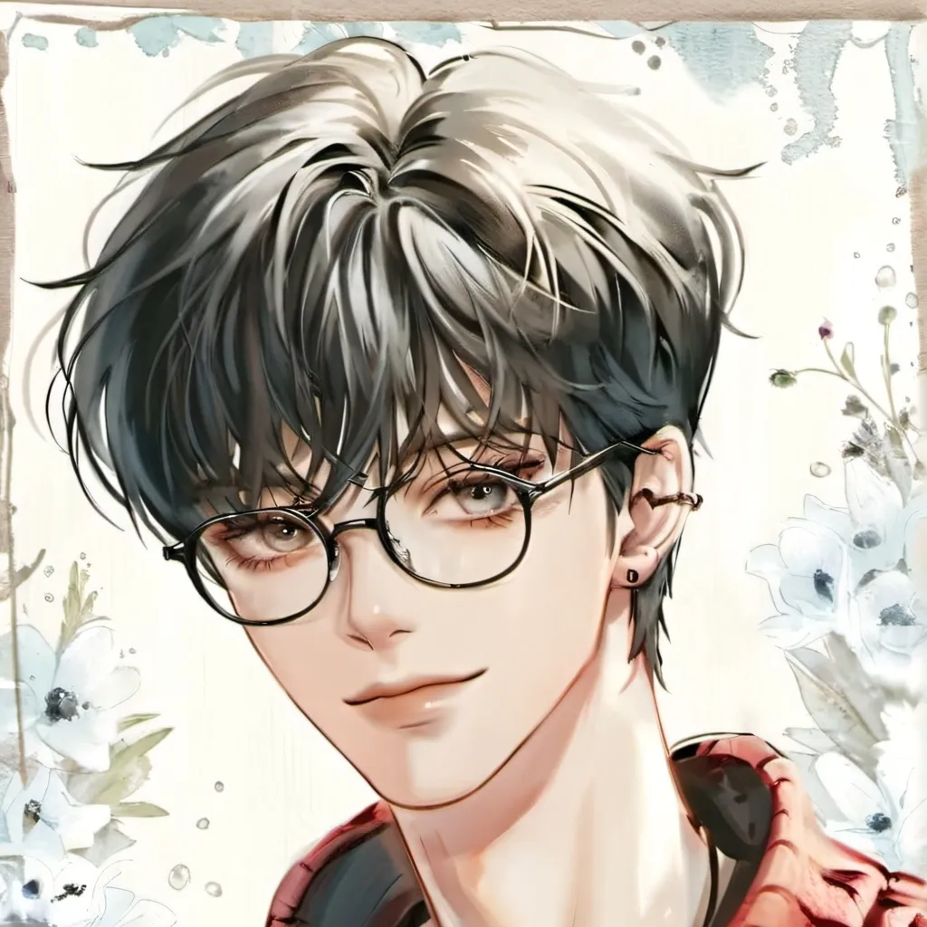 chat with ai character: Noah