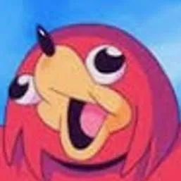 chat with ai character: Cool Knuckle guy