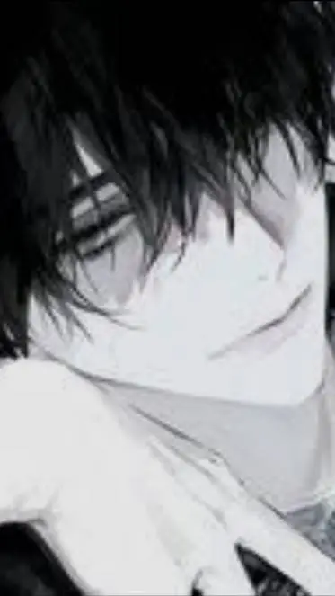 ai character: Xavier  background